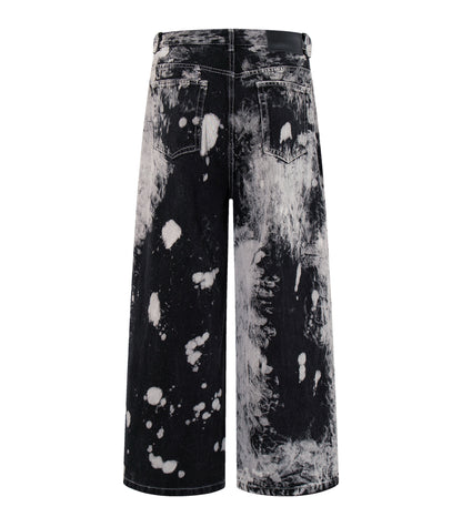 DARK PAINTERS DENIM | UNDEVELOPED