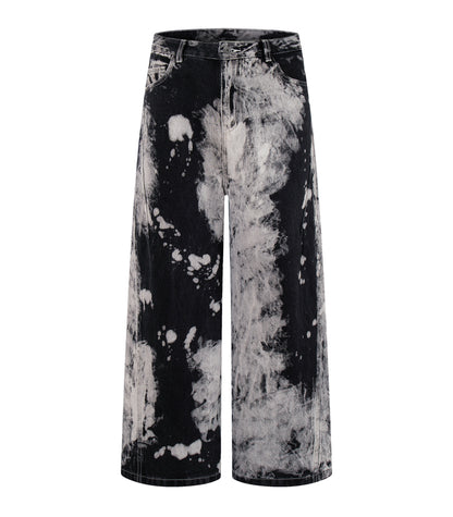 DARK PAINTERS DENIM | UNDEVELOPED