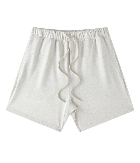 STANDARD SWEAT SHORTS (HEATHER)