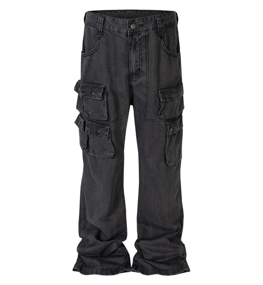 STEALTH CARGO PANTS