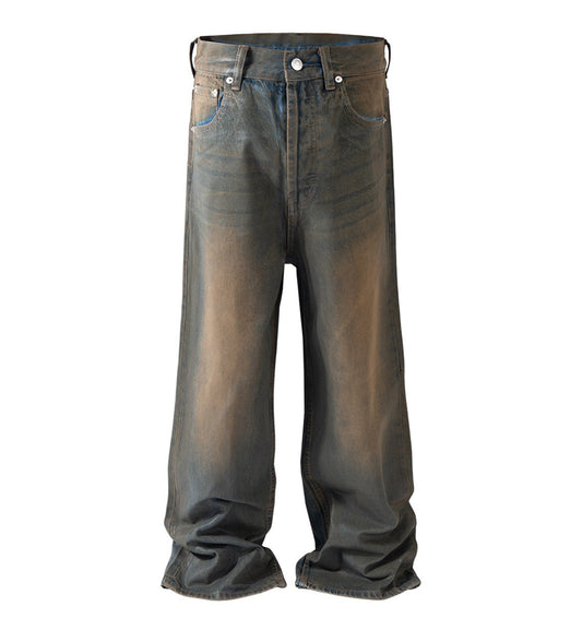 MUD WIDEBOY DENIM