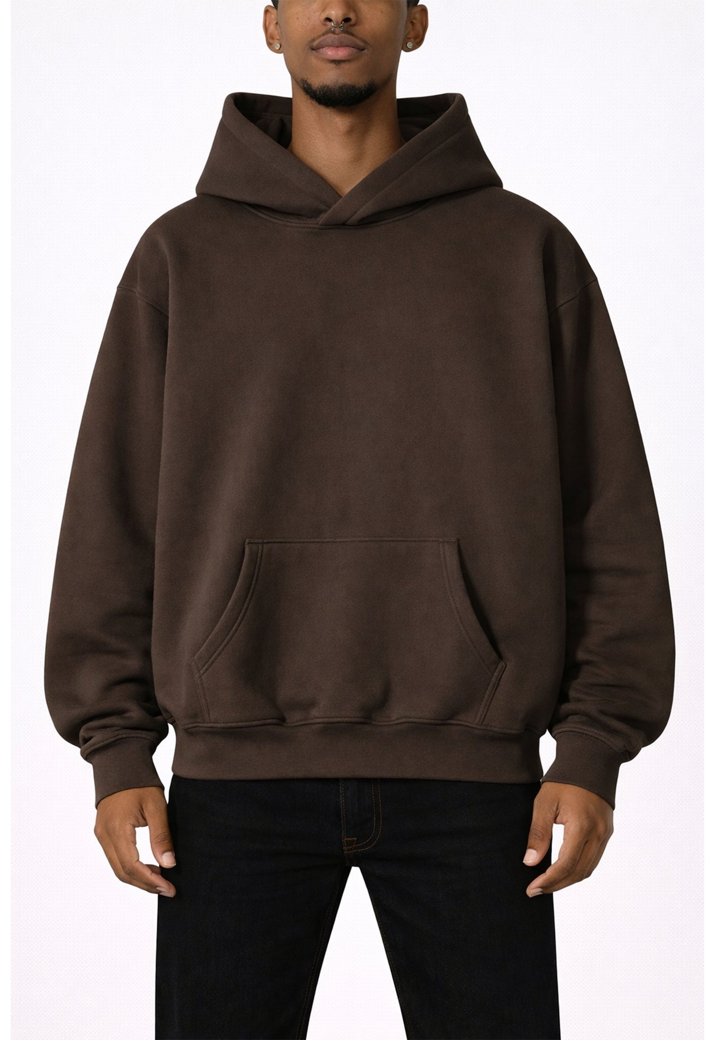 COCOA HOODIE Hoodies | STREETWEAR APPAREL | UNDEVELOPED
