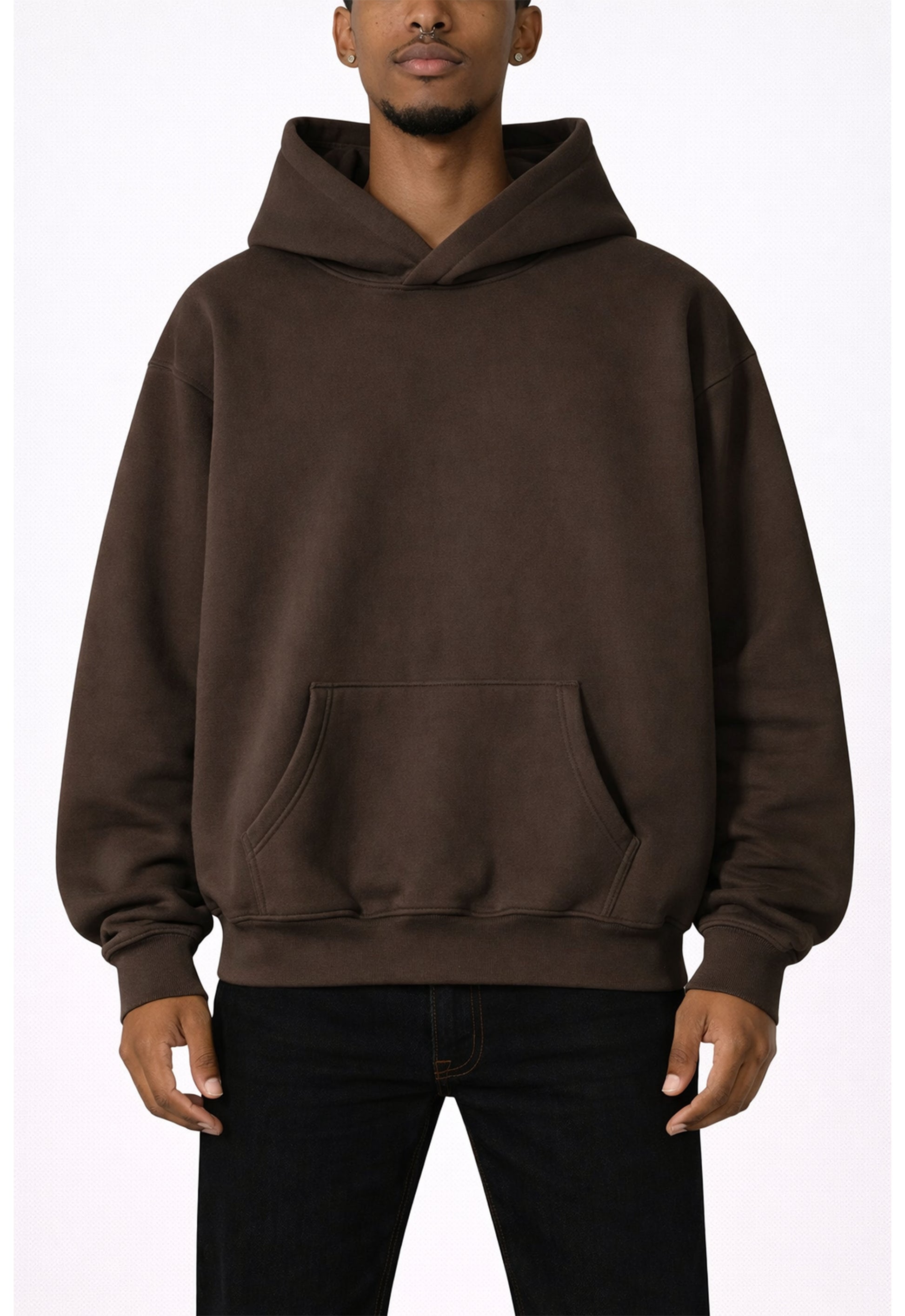 COCOA HOODIE Hoodies | STREETWEAR APPAREL | UNDEVELOPED