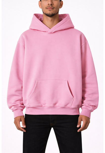 ROSÈ VINTAGE HOODIE | STREETWEAR APPAREL | UNDEVELOPED