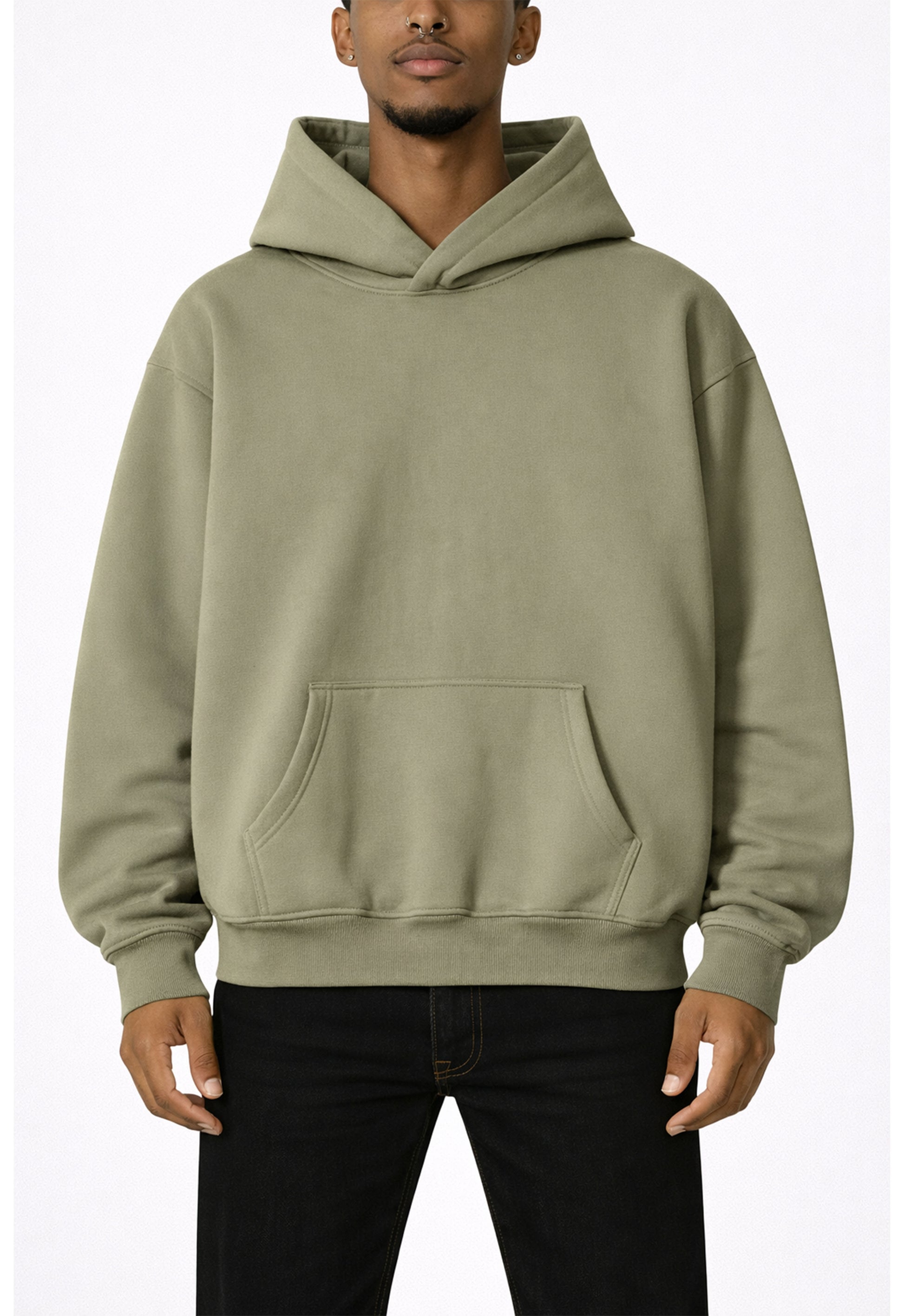 DESERT HOODIE Hoodies | STREETWEAR APPAREL | UNDEVELOPED
