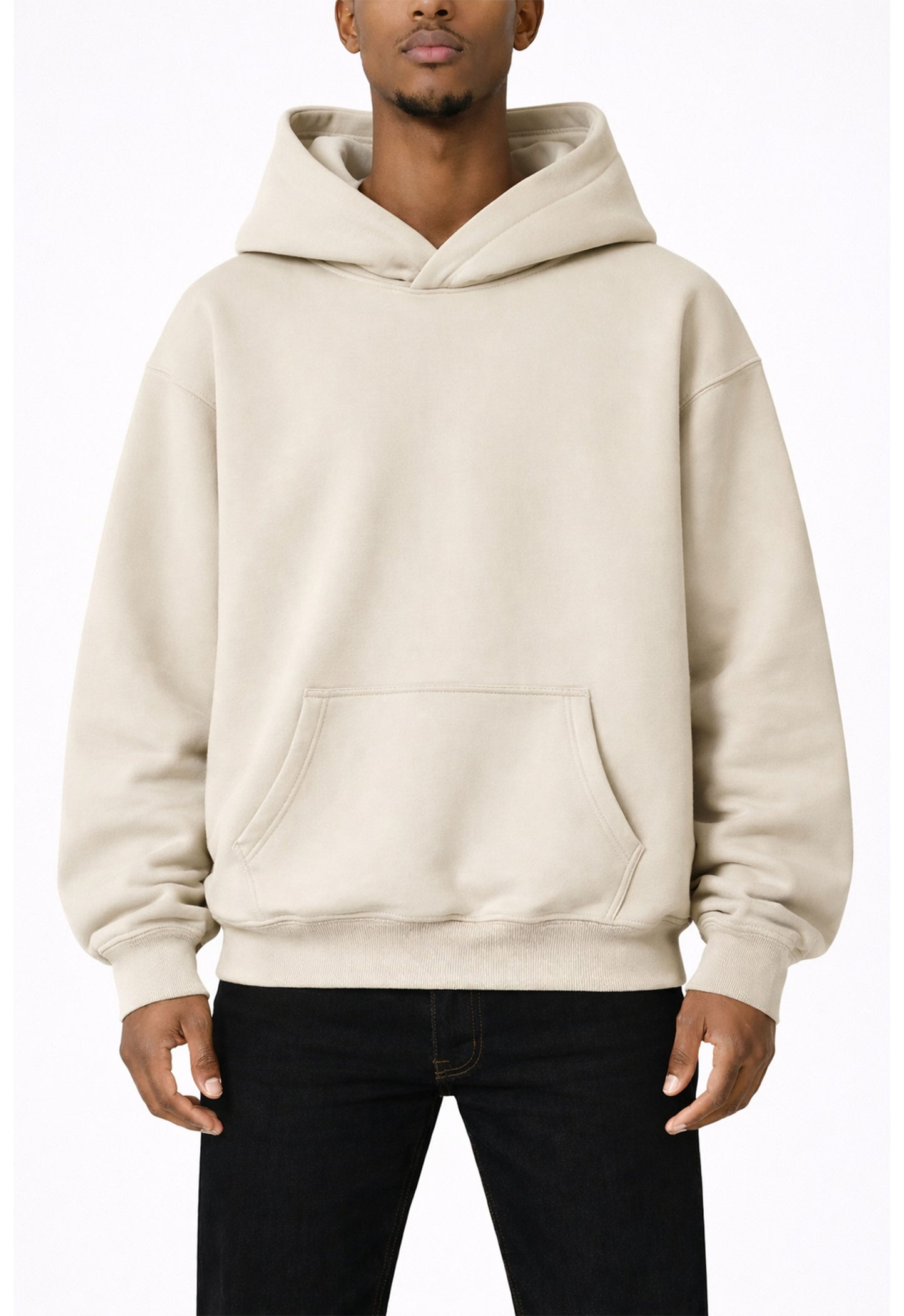 SAND HOODIE Hoodies | STREETWEAR APPAREL | UNDEVELOPED