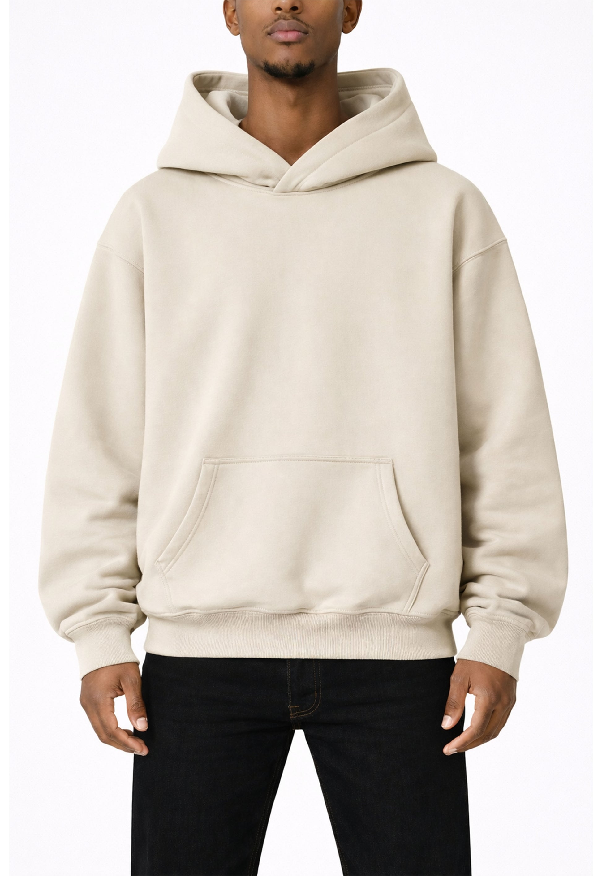 SAND HOODIE Hoodies | STREETWEAR APPAREL | UNDEVELOPED