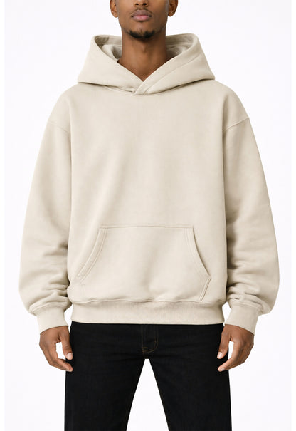 SAND HOODIE Hoodies | STREETWEAR APPAREL | UNDEVELOPED