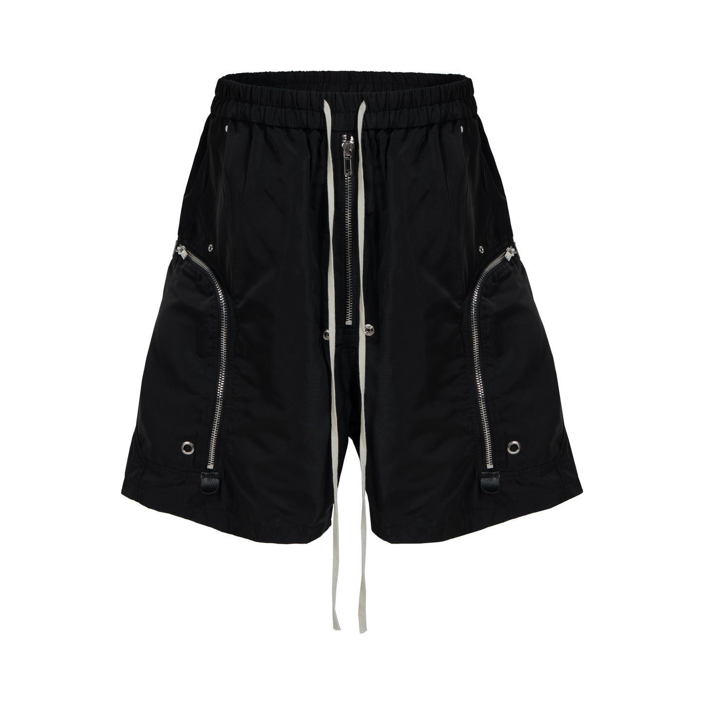 RAPTURE ZIP SHORTS Cargo Shorts | STREETWEAR APPAREL | UNDEVELOPED