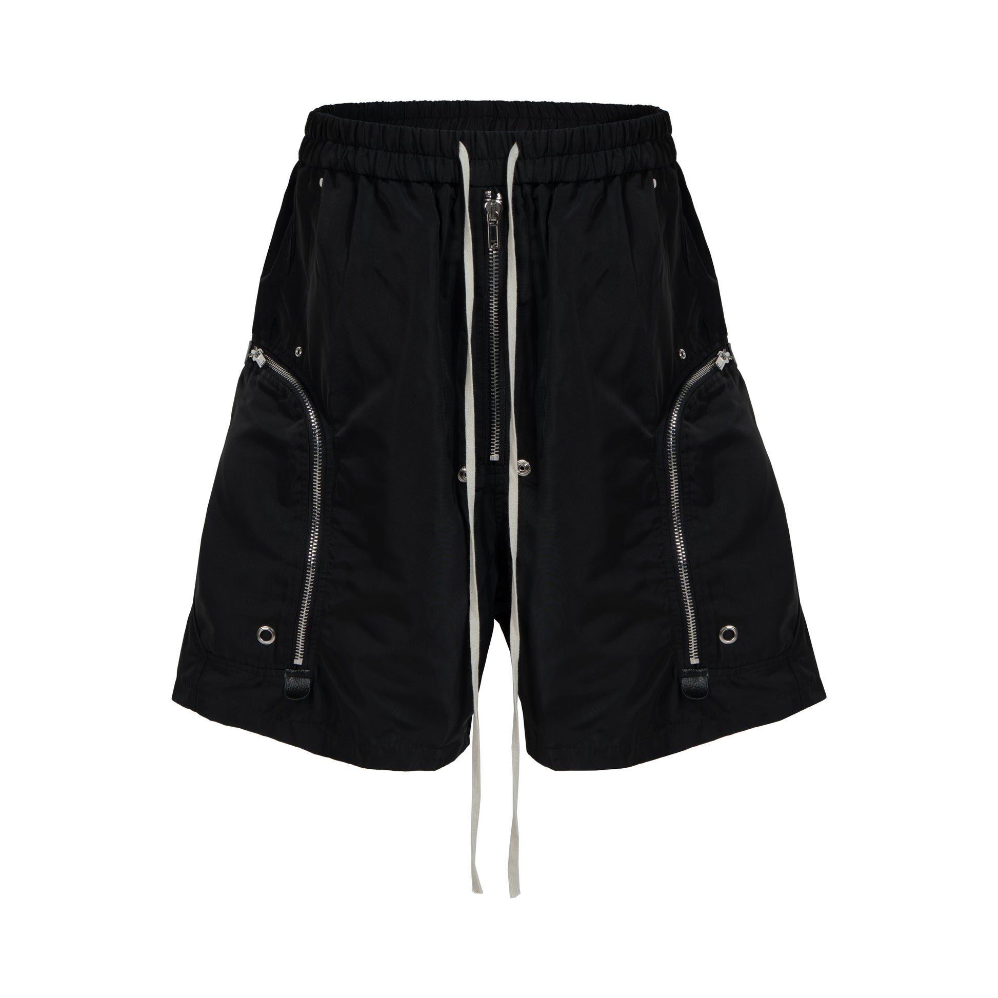RAPTURE ZIP SHORTS Cargo Shorts | STREETWEAR APPAREL | UNDEVELOPED