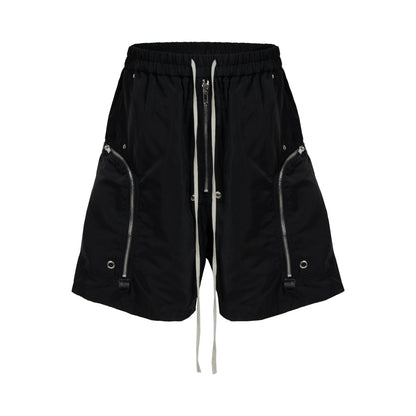 RAPTURE ZIP SHORTS Cargo Shorts | STREETWEAR APPAREL | UNDEVELOPED