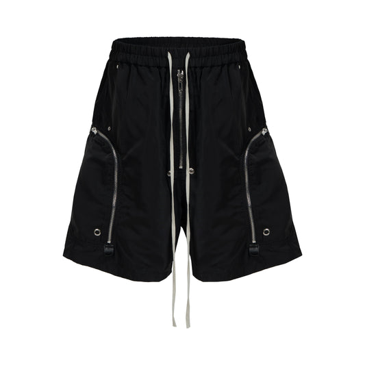 RAPTURE ZIP SHORTS Cargo Shorts | STREETWEAR APPAREL | UNDEVELOPED