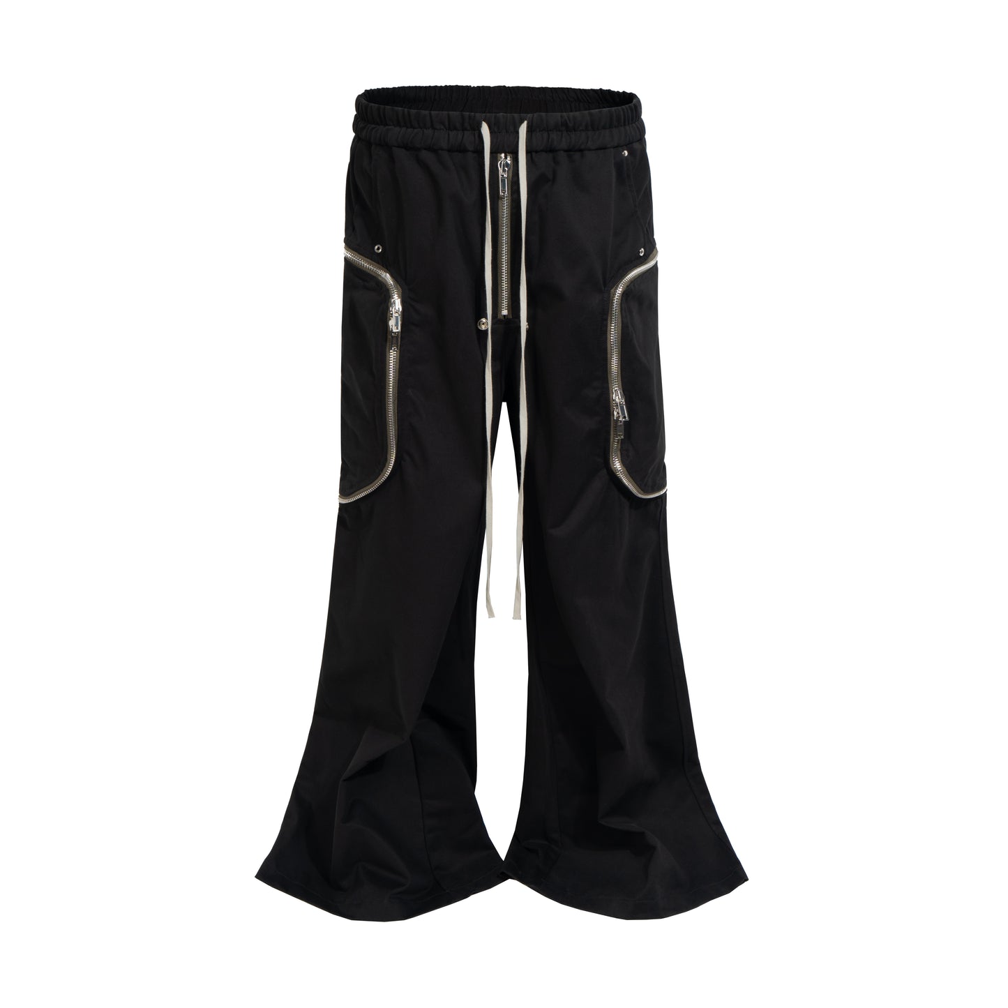 NOIR RAPTURE FLARE PANTS