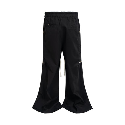 NOIR RAPTURE FLARE PANTS