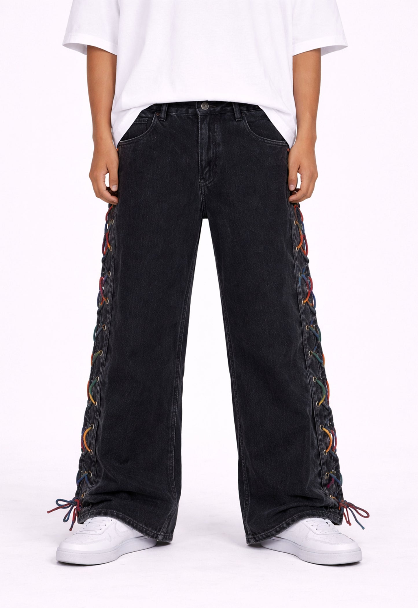 ROPE DENIM Denim | STREETWEAR APPAREL | UNDEVELOPED
