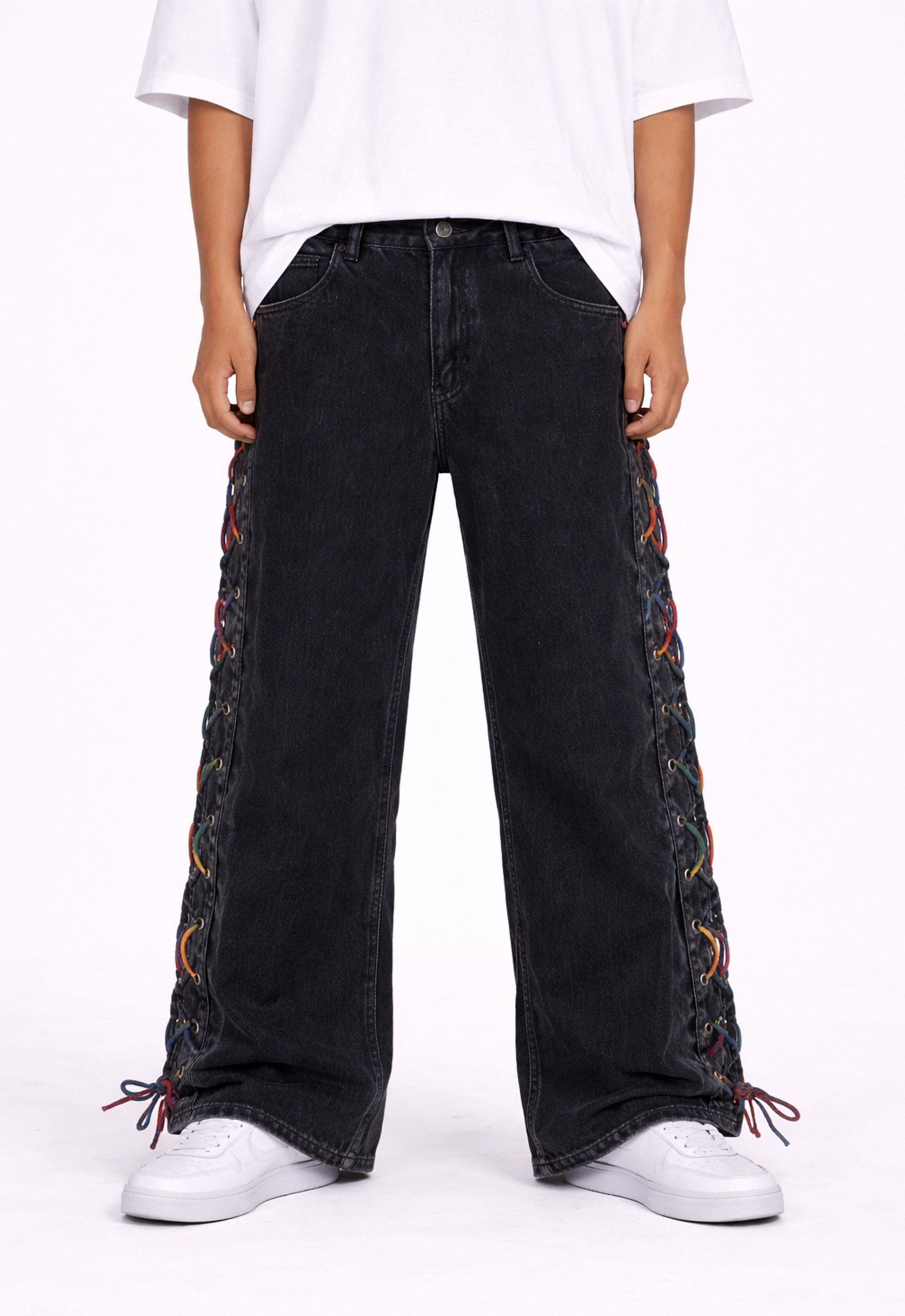 ROPE DENIM Denim | STREETWEAR APPAREL | UNDEVELOPED