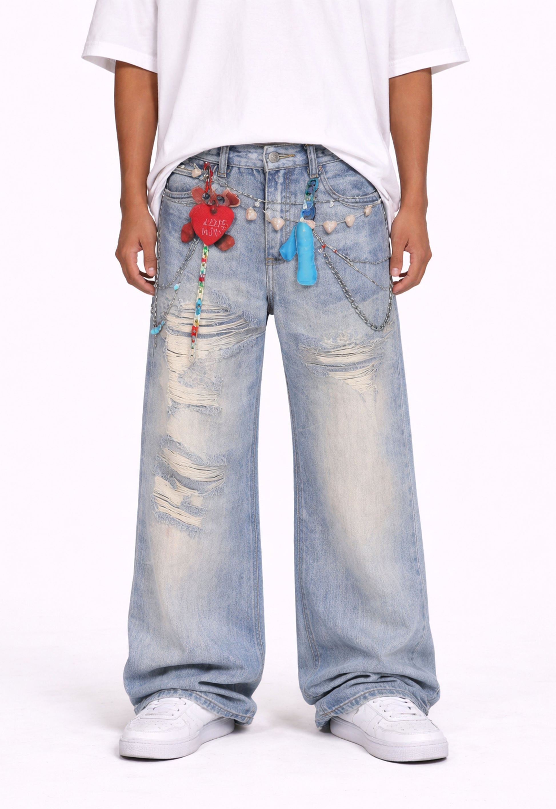 ILY DENIM denim | STREETWEAR APPAREL | UNDEVELOPED