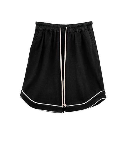 NOIR BOXER SHORTS cargo shorts | STREETWEAR APPAREL | UNDEVELOPED