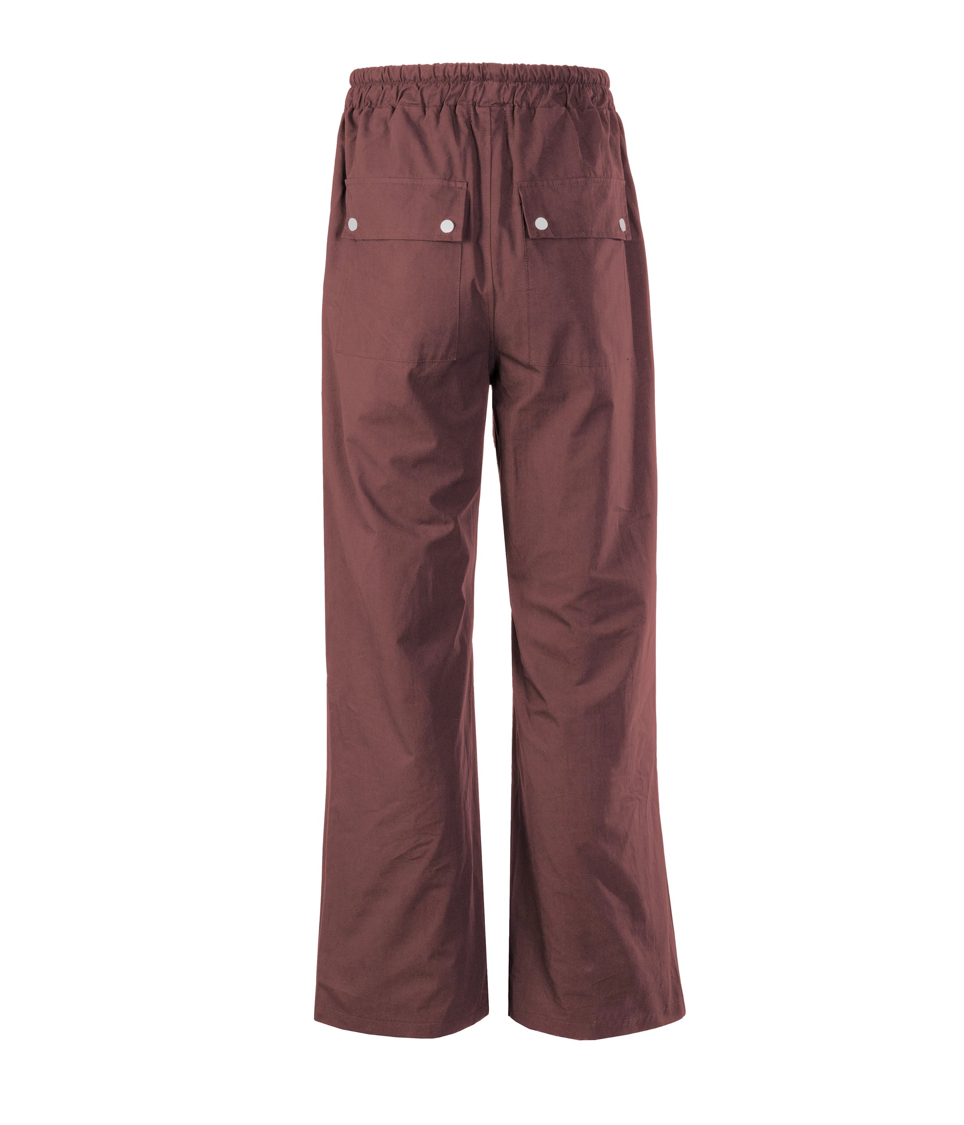 PLUM RAPTURE PANTS | UNDEVELOPED