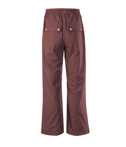 PLUM RAPTURE PANTS | UNDEVELOPED