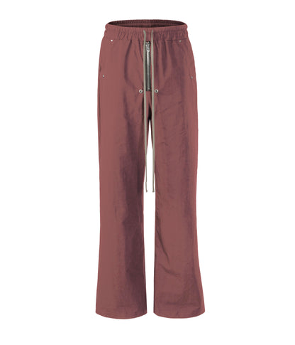 PLUM RAPTURE PANTS | UNDEVELOPED