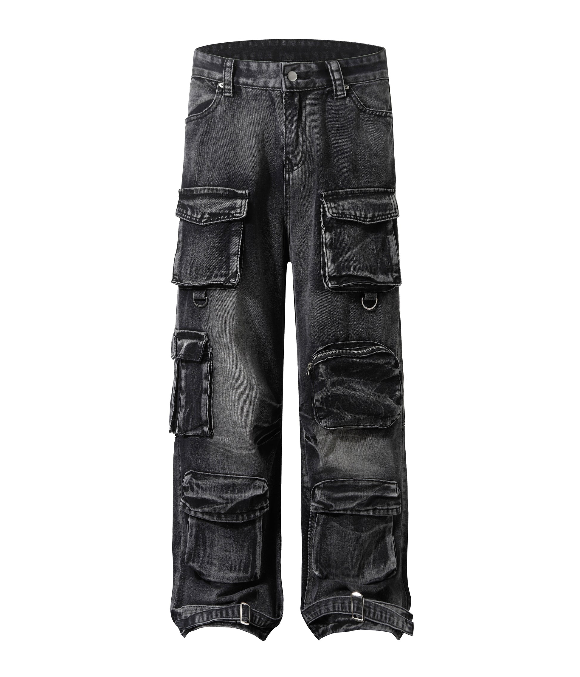 WIDEBOY TACTICAL DENIM | UNDEVELOPED