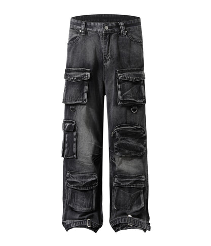WIDEBOY TACTICAL DENIM | UNDEVELOPED