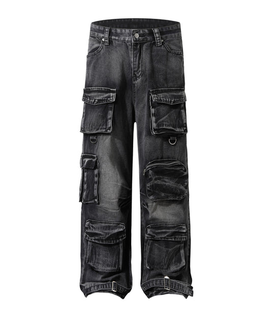 WIDEBOY TACTICAL DENIM | UNDEVELOPED