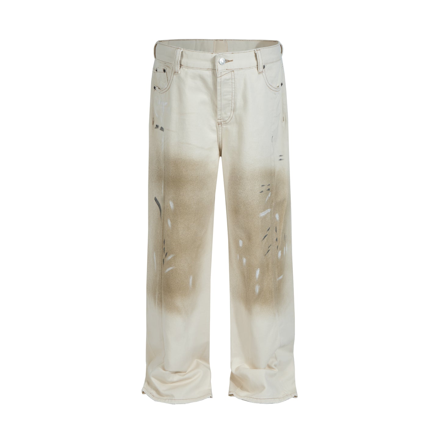 SAND CARGO PANTS
