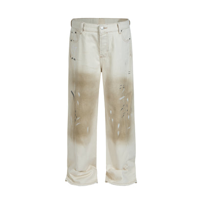 SAND CARGO PANTS