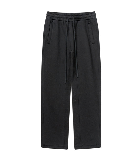 STANDARD SWEATPANTS (NOIR)