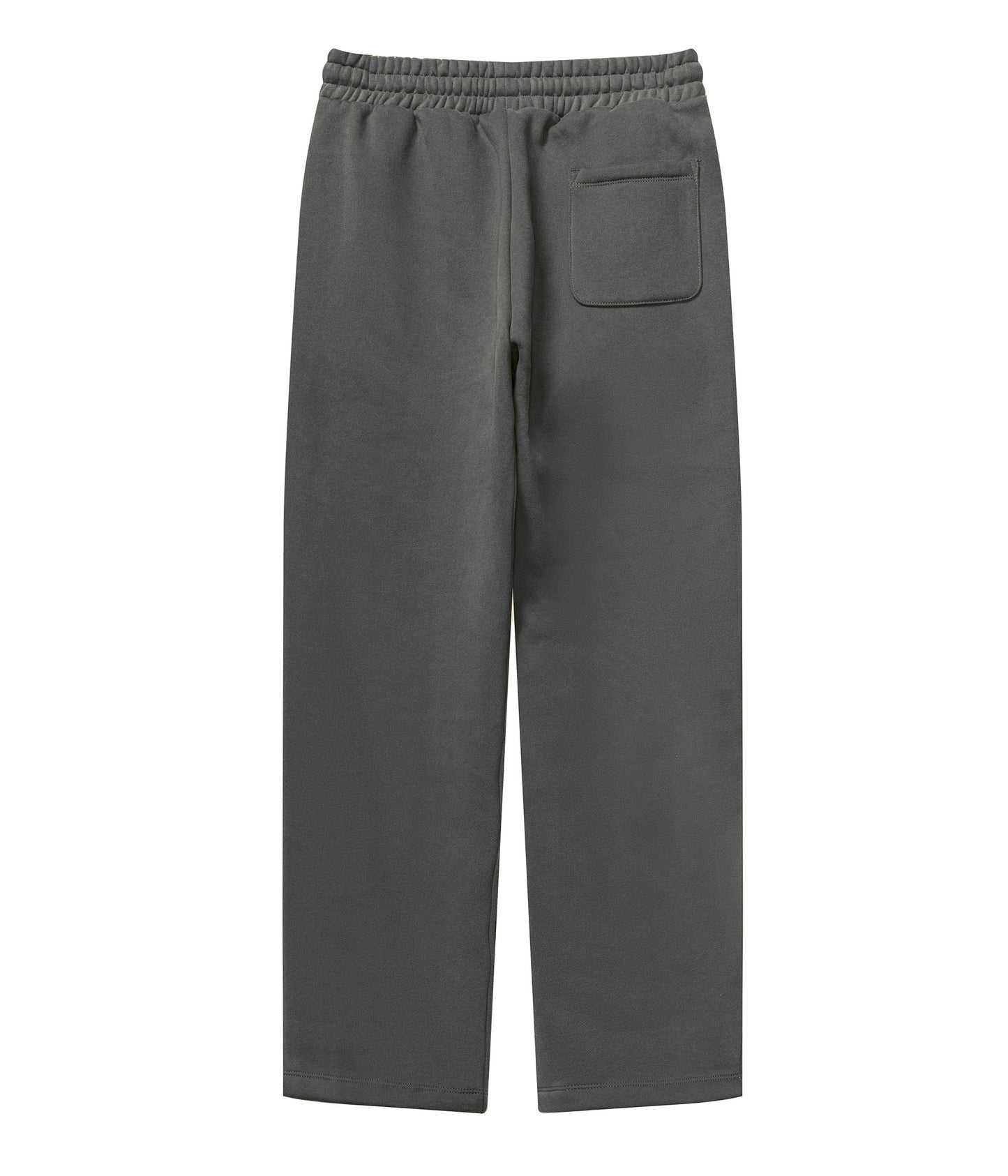 STANDARD SWEATPANTS (CHARCOAL)