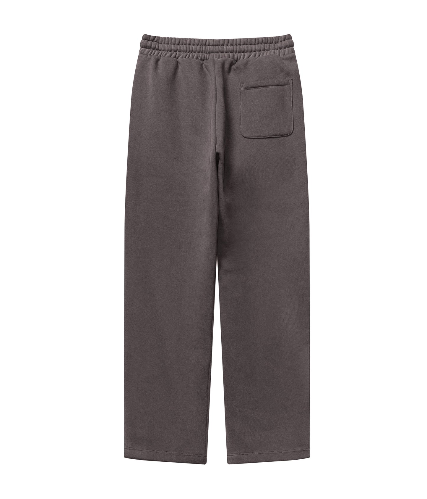 STANDARD SWEATPANTS (COCOA)