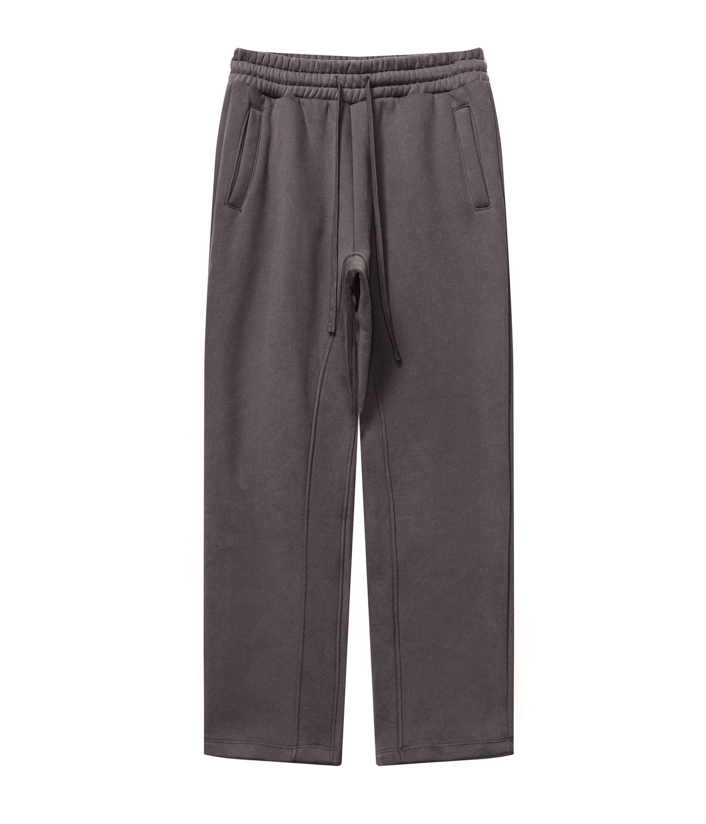 STANDARD SWEATPANTS (COCOA)