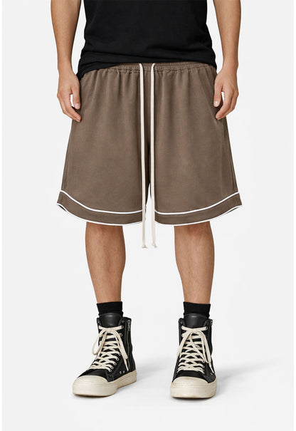DESERT BOXER SHORTS cargo shorts | STREETWEAR APPAREL | UNDEVELOPED