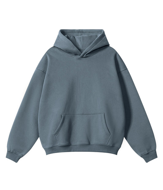 STANDARD HOODIE (SLATE)