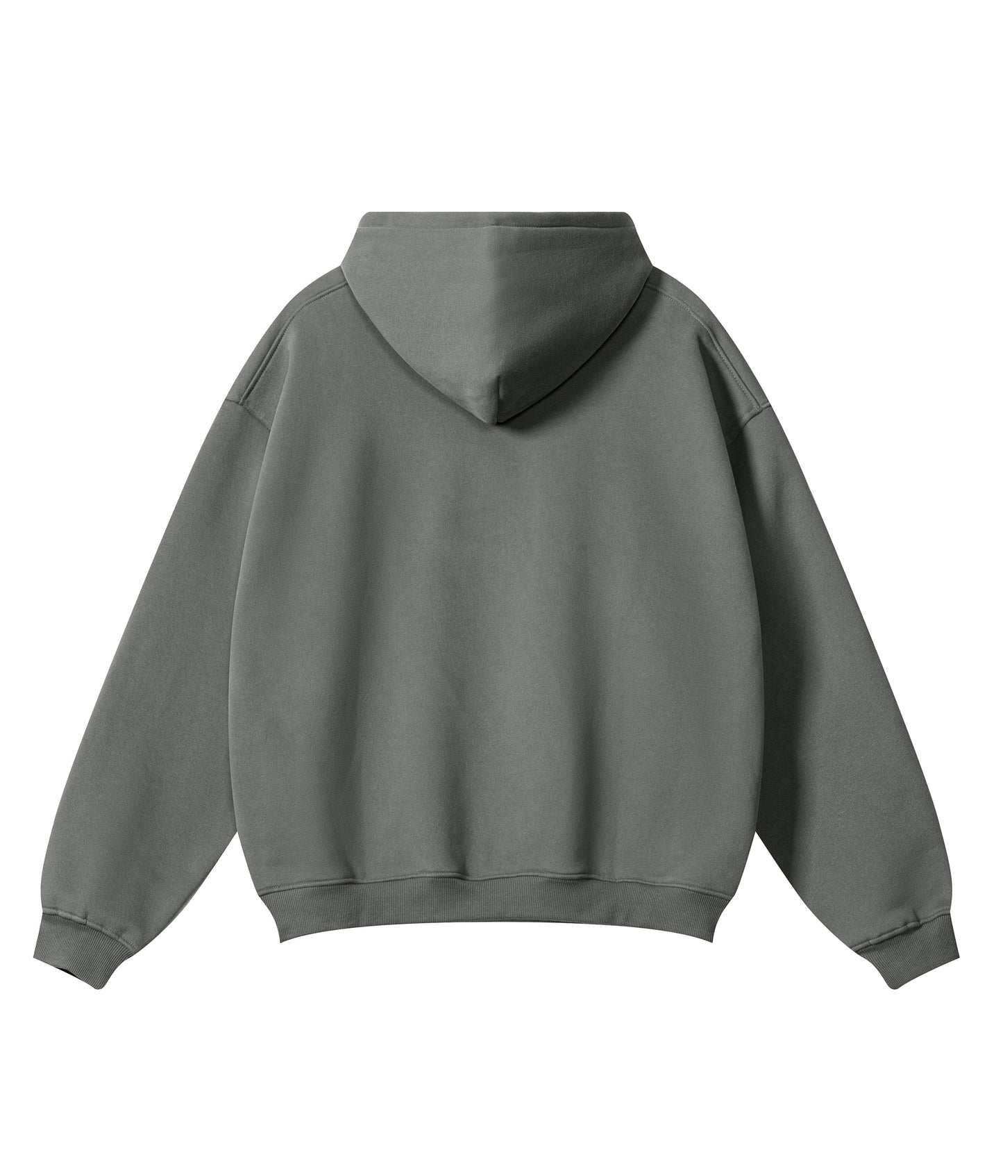 STANDARD HOODIE (SMOKE)