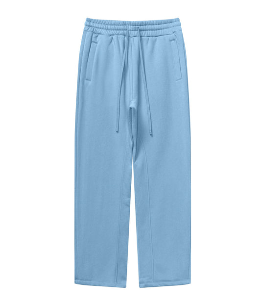 STANDARD SWEATPANTS (POWDER BLUE)