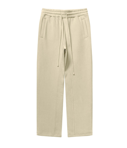 STANDARD SWEATPANTS (SAND)