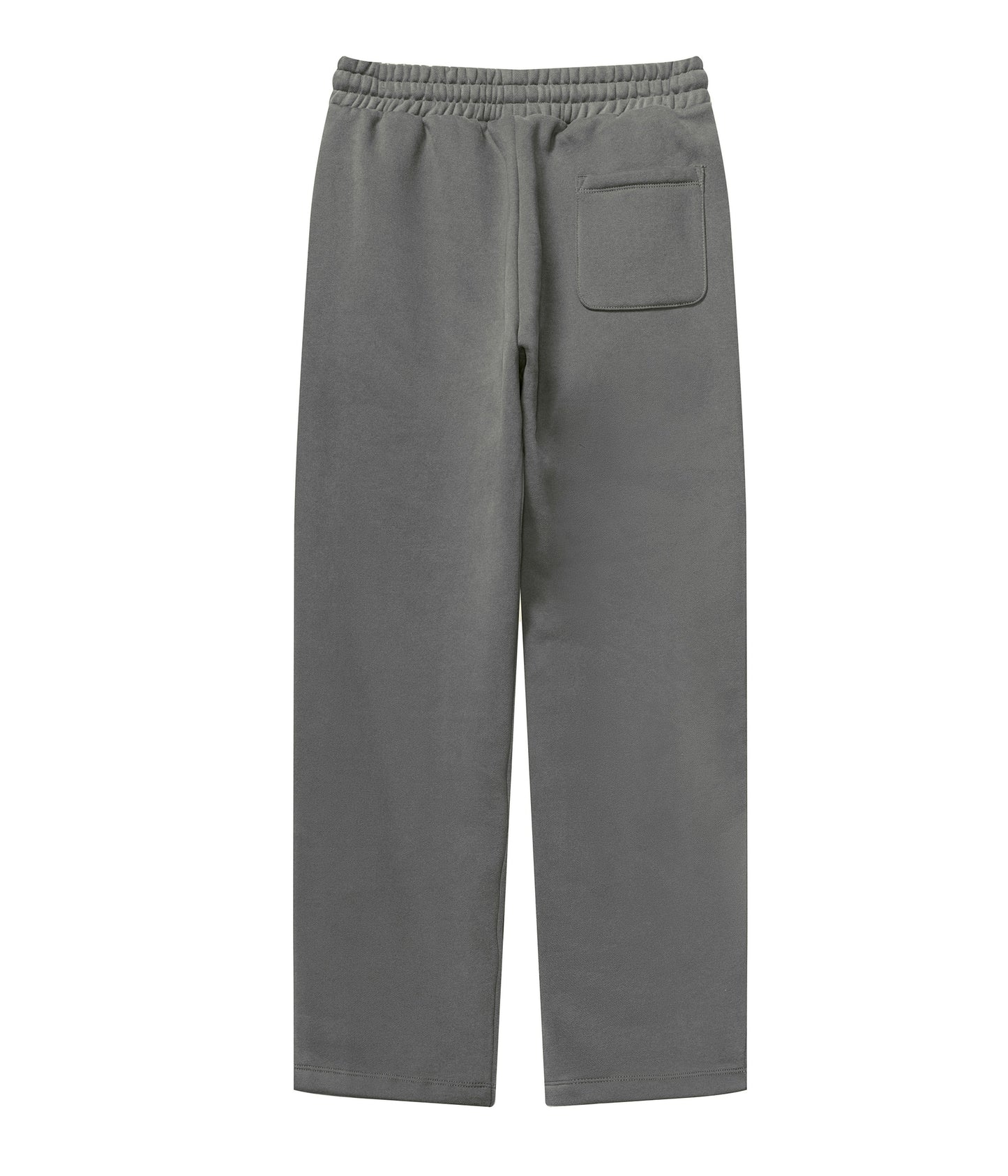 STANDARD SWEATPANTS (SMOKE)