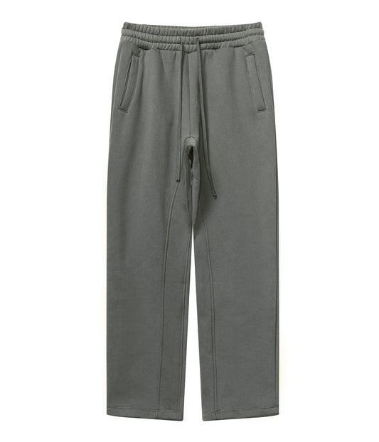 STANDARD SWEATPANTS (SMOKE)