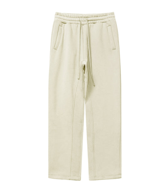 STANDARD SWEATPANTS (STONE)