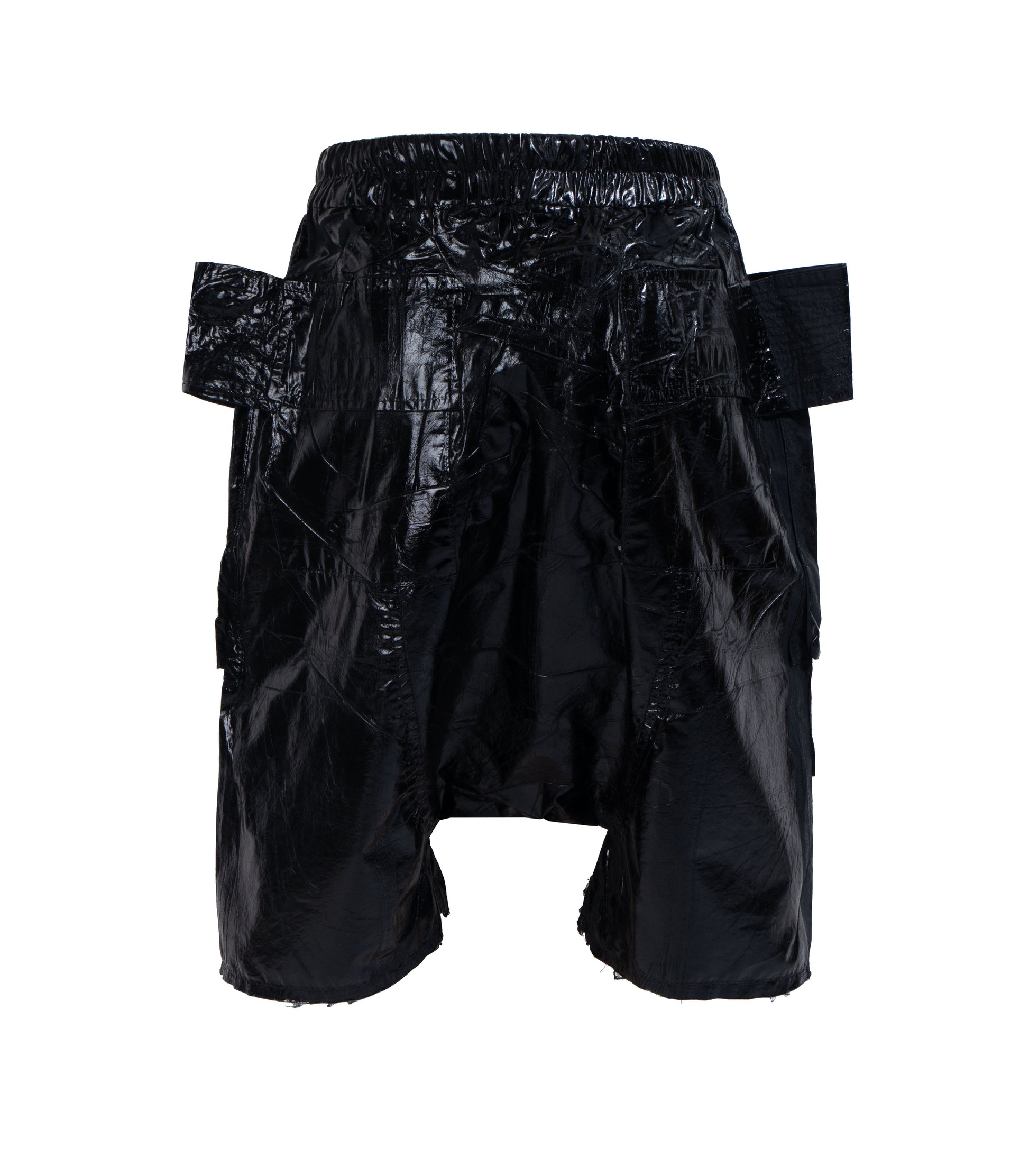 SHINE DROPCROTCH CARGO SHORTS Cargo Shorts | STREETWEAR APPAREL | UNDEVELOPED