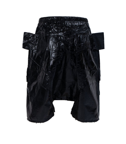 SHINE DROPCROTCH CARGO SHORTS Cargo Shorts | STREETWEAR APPAREL | UNDEVELOPED
