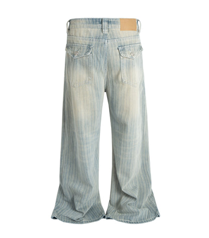 VERTICAL DENIM | STREETWEAR APPAREL | UNDEVELOPED