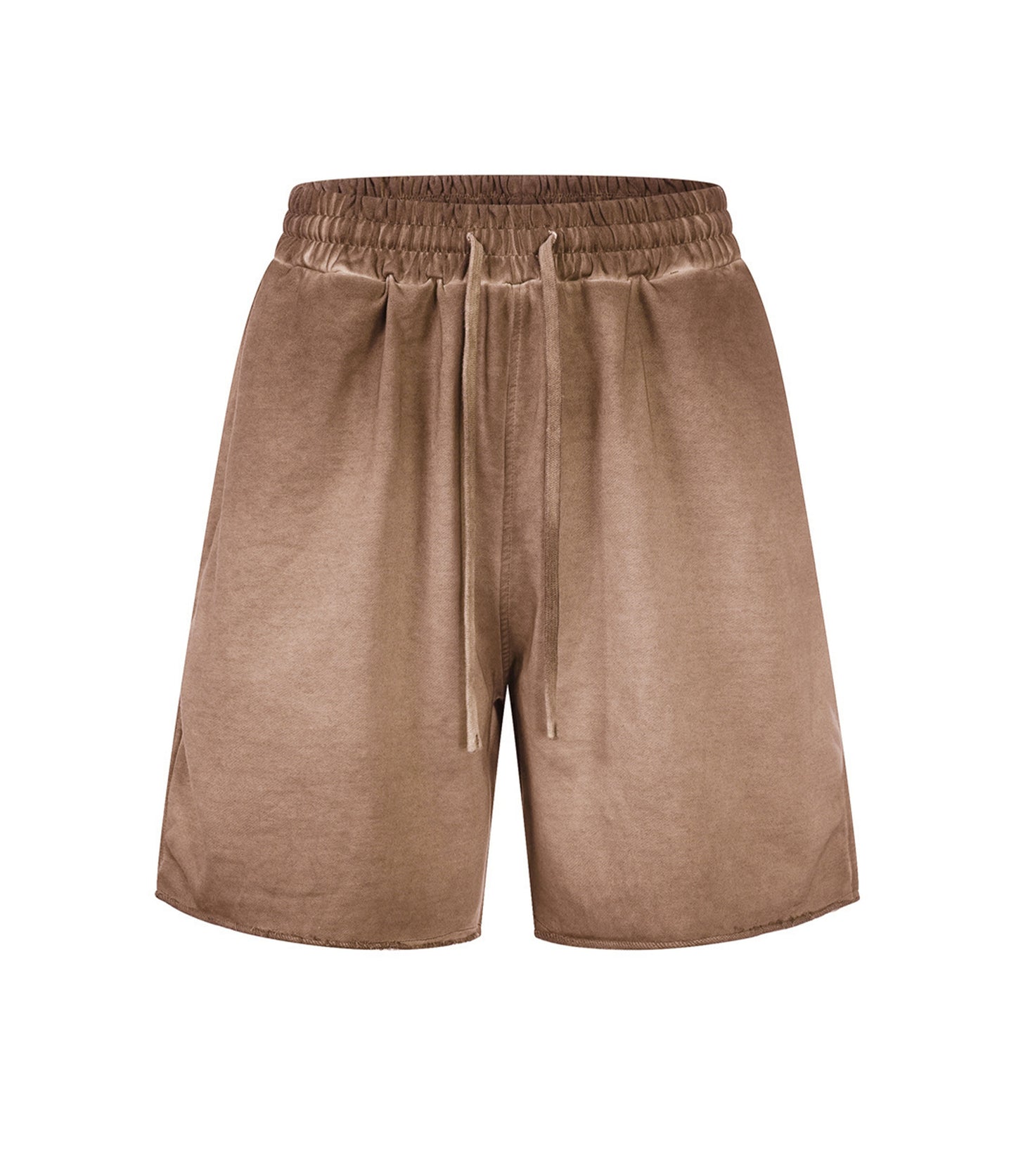 CLOVE SUNFADE SWEATSHORTS | STREETWEAR APPAREL | UNDEVELOPED
