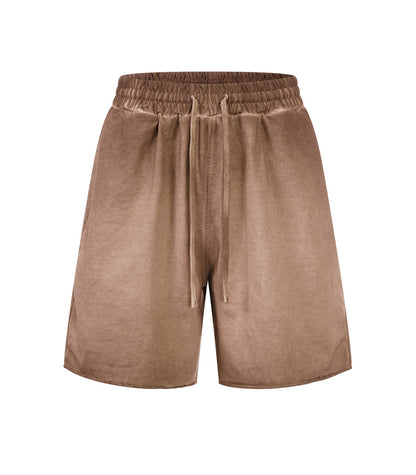 CLOVE SUNFADE SWEATSHORTS | STREETWEAR APPAREL | UNDEVELOPED