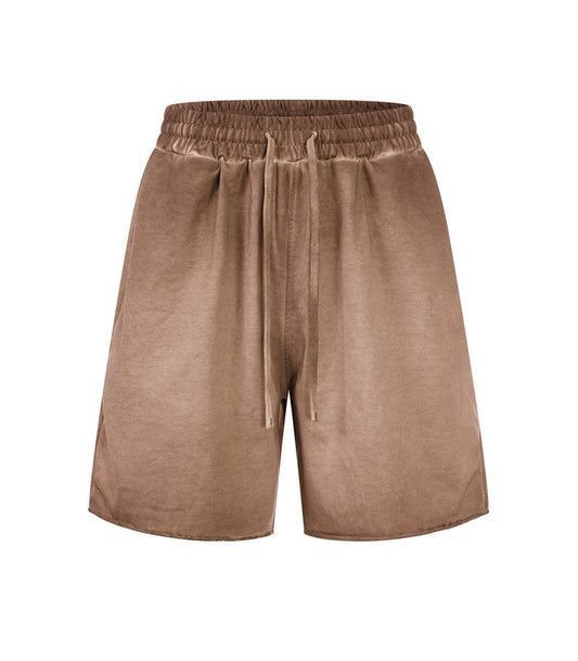 CLOVE SUNFADE SWEATSHORTS | STREETWEAR APPAREL | UNDEVELOPED