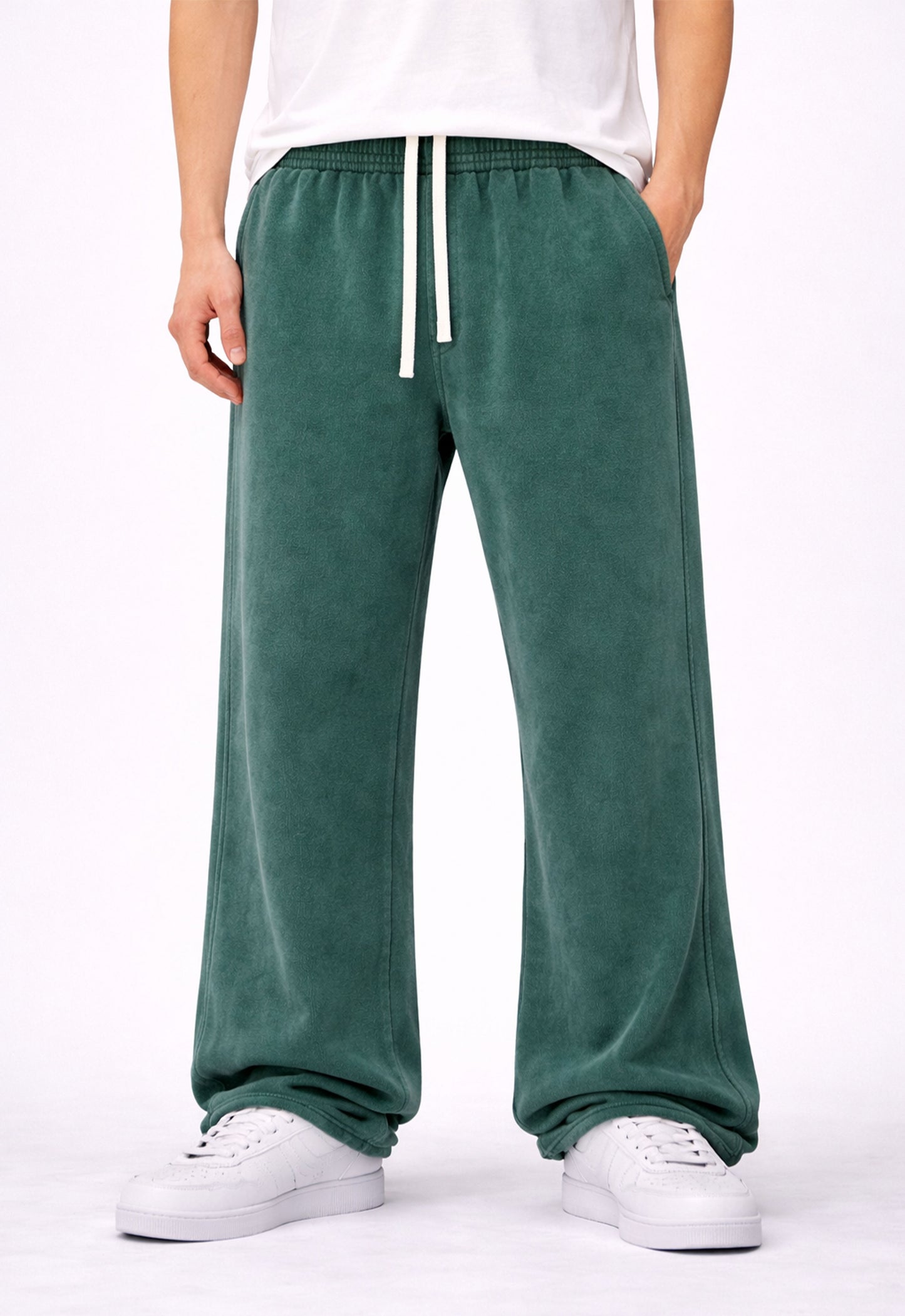 FORREST OVER-DYE SWEATPANTS sweatpants | STREETWEAR APPAREL | UNDEVELOPED