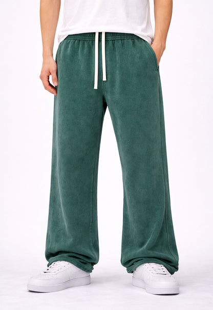 FORREST OVER-DYE SWEATPANTS sweatpants | STREETWEAR APPAREL | UNDEVELOPED